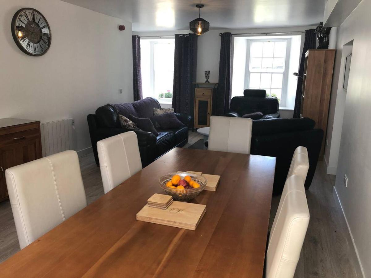 Perfect Apartment In Ideal Location Ennistimon Buitenkant foto