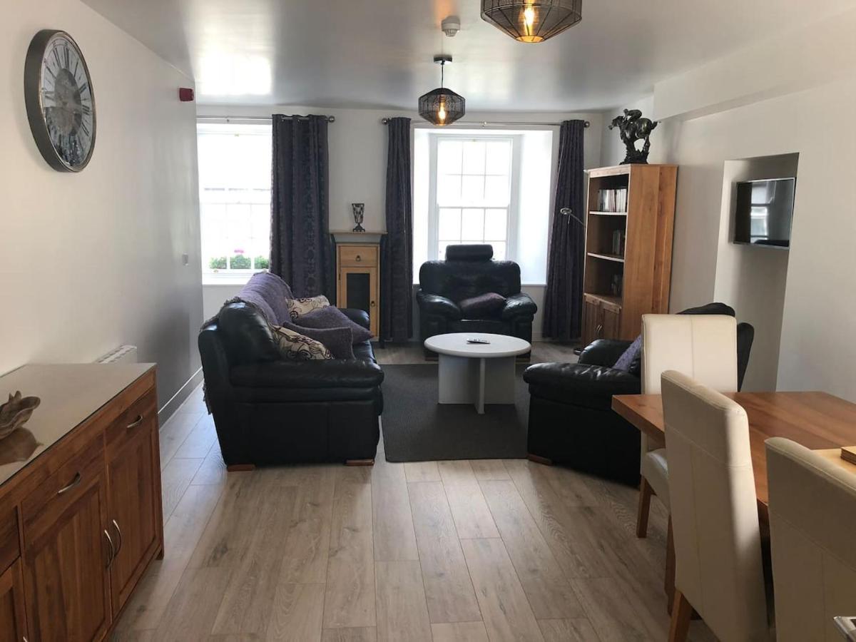 Perfect Apartment In Ideal Location Ennistimon Buitenkant foto